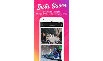InstaSaver for Android - Download the APK from Habererciyes